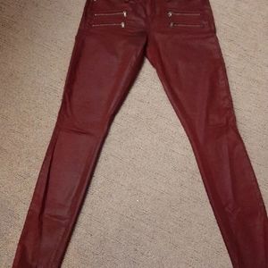 PAIGE EDGEMONT JEANS